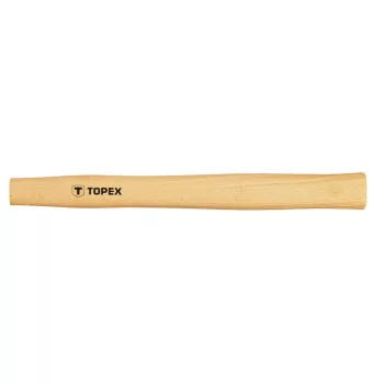 KALAPÁCSNYÉL FA 10KG 900MM TOPEX