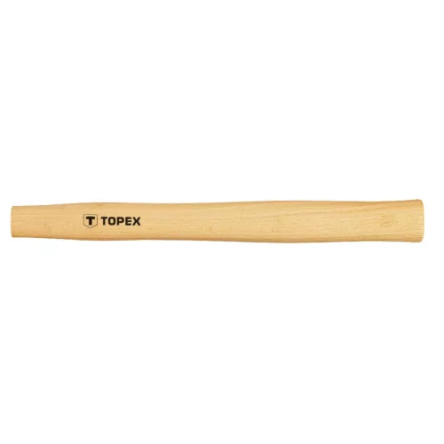 KALAPÁCSNYÉL FA 10KG 900MM TOPEX