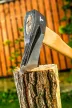 HASÍTÓFEJSZE 2000 g FA NYÉLLEL 800 MM TOPEX