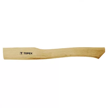 BALTANYÉL 360 MM FAZONOS 600 g BALTÁHOZ TOPEX