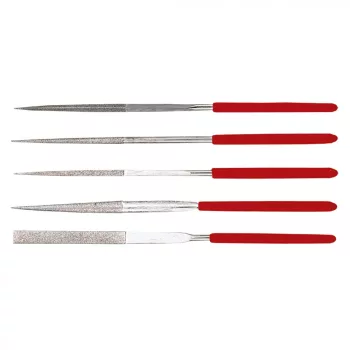 TŰRESZELŐ KÉSZLET   5R.   4*140MM TOPEX