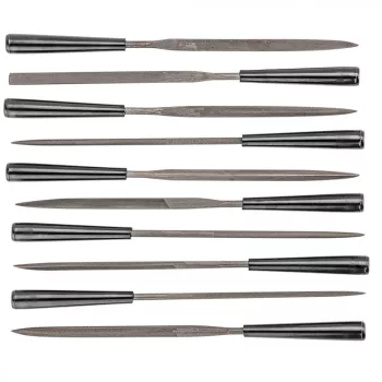 TŰRESZELŐ KÉSZLET   10R.   3*140MM TOPEX