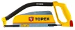 FÉMFŰRÉSZ     300MM     3D TOPEX
