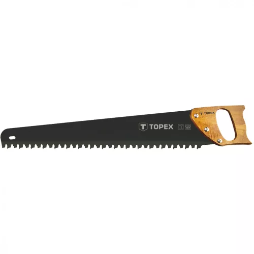GÁZBETON FŰRÉSZ 600MM VIDIALAPKÁS YTONG TOPEX