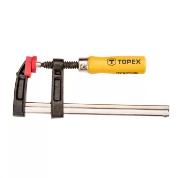GYORSCSAVARSZORÍTÓ 50x150 MM TOPEX