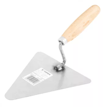 KŐMŰVES KANÁL     180*180MM    INOX TOPEX