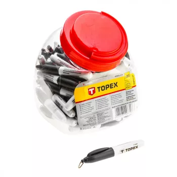 FILCTOLL MINI  FEKETE  (80DB/CS)    TOPEX