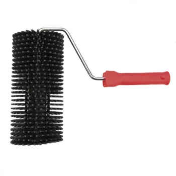 TÜSKÉS LÉGTELENÍTŐ HENGER  25CM  14MM TOPEX