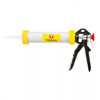 SZILOPLASZT KINYOMÓ    ZÁRT ALUMIN.300MM TOPEX