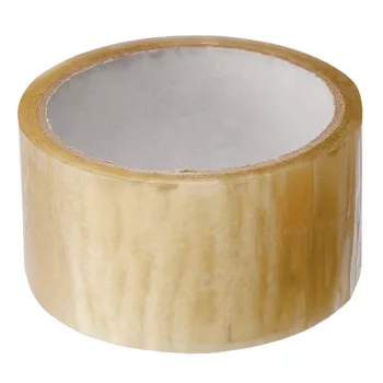 RAGASZTÓSZALAG 48MM*35M ÁTLÁTSZÓ 6DB/CS 