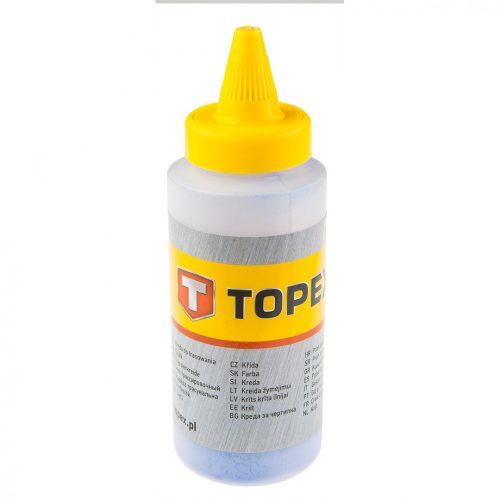 KICSAPÓZSINÓRHOZ FESTÉKPOR PIROS  115G F.T. 1148 FT363-04