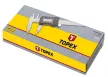 TOLÓMÉRŐ 200 MM 0,02 ACÉL DIGITÁLIS CE TOPEX