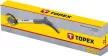 TÁVOLSÁGMÉRŐ KEREKES 0,1-9999M LCD      TOPEX