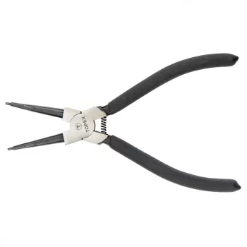 SEEGERGYŰRŰ FOGÓ 180 MM 19-60 MM BELSŐ EGYENES TOPEX