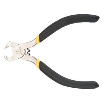 HOMLOKCSIPŐFOGÓ 115MM  MŰSZERÉSZ       TOPEX