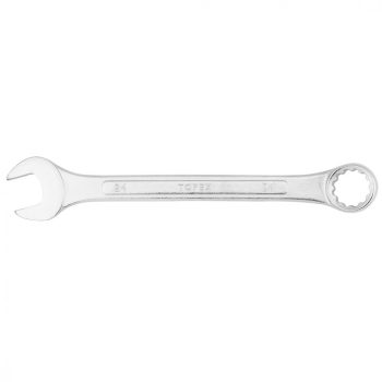 CSILLAG-VILLÁSKULCS   24MM   CRV TOPEX