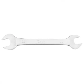VILLÁSKULCS 20x22 MM TOPEX