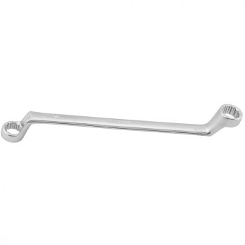 CSILLAGKULCS     14*15MM   ENYHÉN HAJL. TOPEX