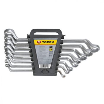 CSILLAGKULCS KÉSZLET     8R.  6-22MM CRV TOPEX