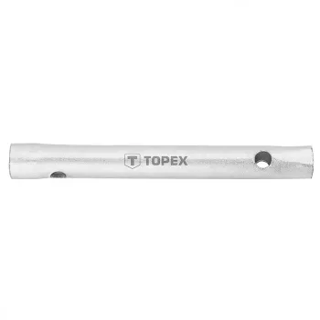 CSŐKULCS     10*11MM     125MM TOPEX