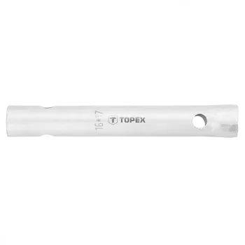 CSŐKULCS     16*17MM     150MM TOPEX
