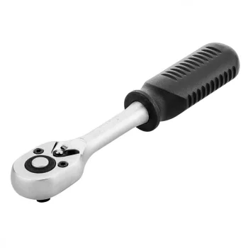 RACSNIS HAJTÓKAR 1/4" 150 MM 24 FOG TOPEX