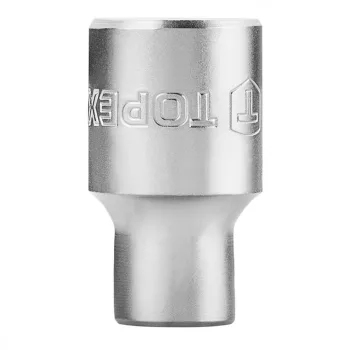 DUGÓKULCS FEJ     1/2"     10MM   6P TOPEX