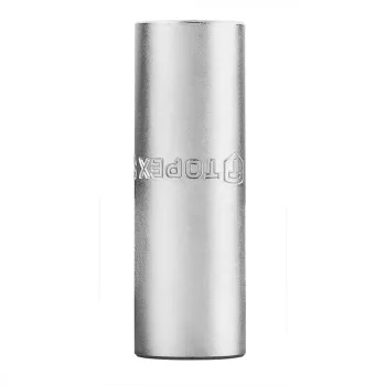 GYERTYAKULCSBETÉT     1/2"     21MM TOPEX