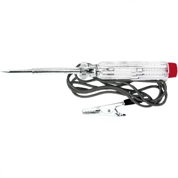 FÁZISCERUZA 140 MM 6-24V CSIPESSZEL AUTÓ JÁRMŰ TOPEX