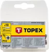 BITHEGY     PH2*25MM     10DB TOPEX