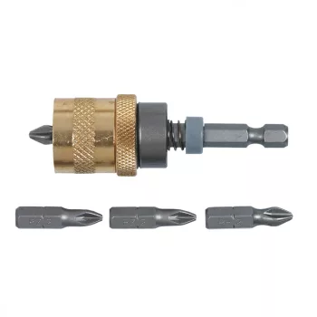 BIT HEGY ADAPTER GIPSZKARTONHOZ RACSNIS NEO