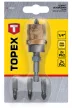 BIT HEGY ADAPTER GIPSZKARTONHOZ RACSNIS NEO