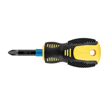 CSAVARHÚZÓ     PH2*38MM TOPEX