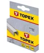 TŰZŐKAPOCS  6MM 1000DB   J/53 11,3MM SZÉ TOPEX