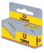 TŰZŐKAPOCS 6MM 1000DB 1,2MM G/11 10,6SZÉ TOPEX