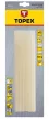 RAGASZTÓPATRON   Q11*250MM   12DB    TOPEX