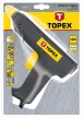 RAGASZTÓPISZTOLY     11MM     25/78W TOPEX