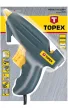 RAGASZTÓPISZTOLY   11MM   200W  12G/M TOPEX