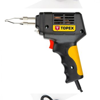 FORRASZTÓPISZTOLY   100W   CE. TOPEX