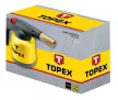 GÁZLÁMPA 190 g 1350C TOPEX