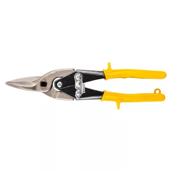 LEMEZOLLÓ   250MM   MŰA.NYELÜ  TOP TOOLS