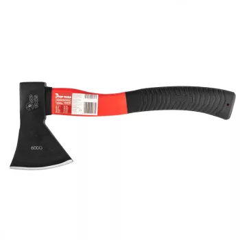 BALTA ÜVEGSZ.NYÉLLEL   600GR. TOP TOOLS