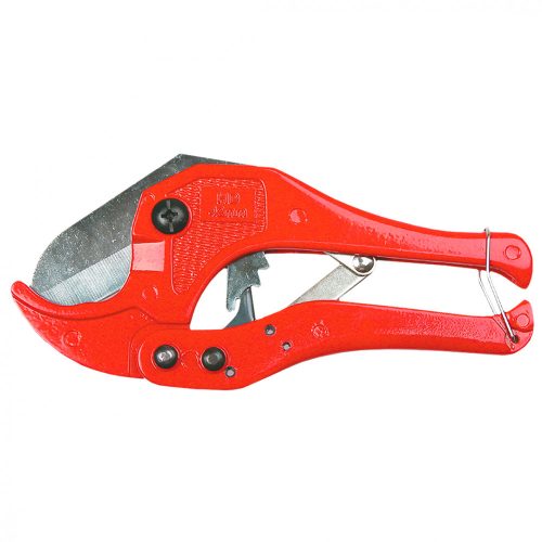 CSŐVÁGÓ OLLO PVC-HEZ 200MM 3-42MM KPE   TOP TOOLS