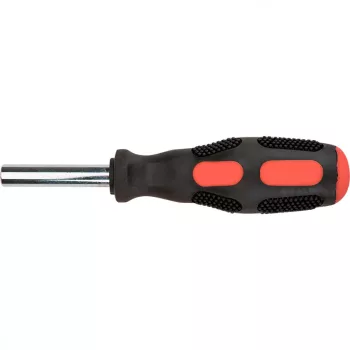 CSAVARHÚZÓ BITHEGYHEZ GUMINYELÜ 1/4" TOP TOOLS