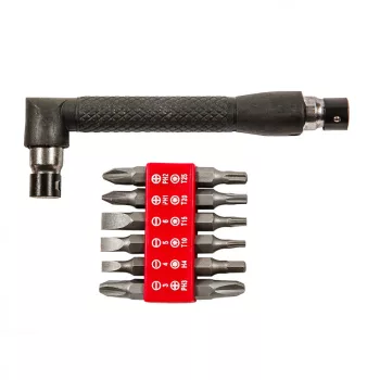 BIT HEGYEK   L   MARKOLATTAL 13R. TOP TOOLS