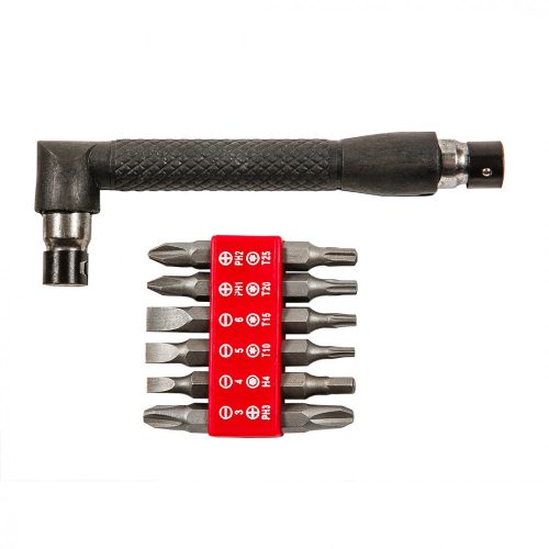 BIT HEGYEK   L   MARKOLATTAL 13R. TOP TOOLS