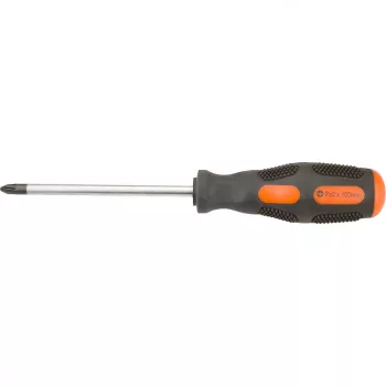 CSAVARHÚZÓ POZIDRIV   PZ2*100MM TOP TOOLS