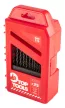 FÉM CSIGAFÚRÓ KÉSZLET   25R.  1-13MM  TOP TOOLS