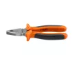 KOMBINÁLTFOGÓ 160 MM MŰANYAG NYÉL NEO TOOLS