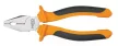KOMBINÁLTFOGÓ 160 MM MŰANYAG NYÉL NEO TOOLS